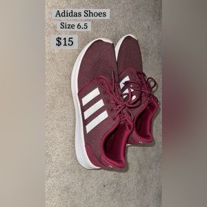 Women’s Adidas